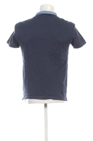 Ανδρικό t-shirt Pier One, Μέγεθος M, Χρώμα Μπλέ, Τιμή 10,00 €