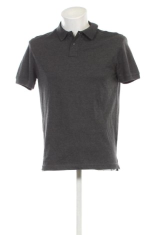 Herren Shirt Pier One, Größe L, Farbe Grau, Preis 9,70 €, #136449242