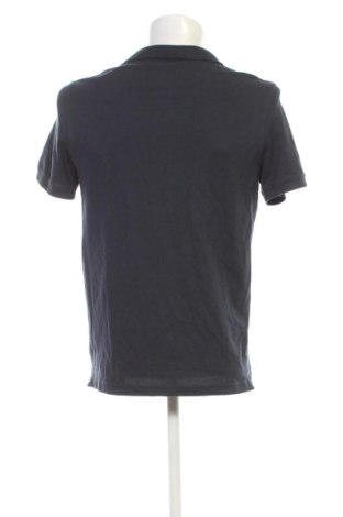 Ανδρικό t-shirt Pier One, Μέγεθος L, Χρώμα Μπλέ, Τιμή 9,70 €