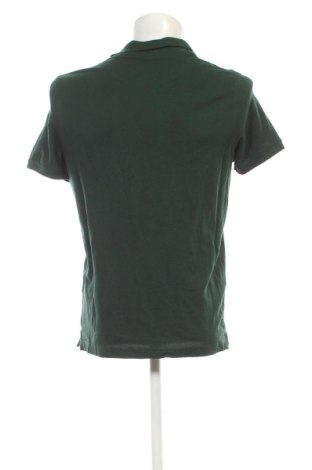 Ανδρικό t-shirt Pier One, Μέγεθος L, Χρώμα Πράσινο, Τιμή 9,70 €