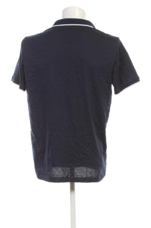 Herren T-Shirt Pierre Cardin, Größe L, Farbe Blau, Preis € 24,45