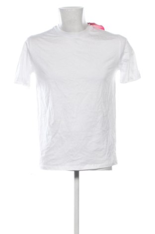 Pánske tričko  Pinned by K, Veľkosť M, Farba Biela, Cena  18,95 €