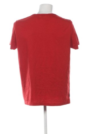 Мъжка тениска Pme Legend, Размер XL, Цвят Червен, Цена 14,31 €