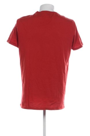 Pánske tričko  Pme Legend, Veľkosť L, Farba Červená, Cena  16,95 €