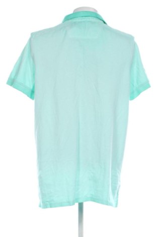 Ανδρικό t-shirt Pme Legend, Μέγεθος 3XL, Χρώμα Πράσινο, Τιμή 65,57 €