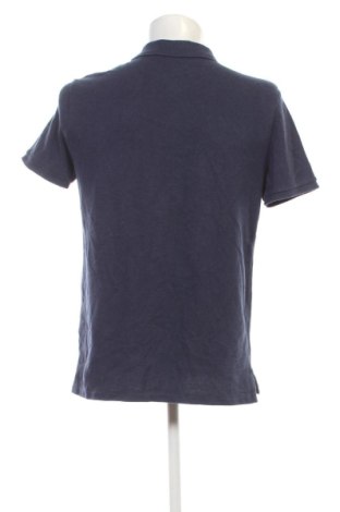 Pánske tričko  Polo Ralph Lauren, Veľkosť L, Farba Modrá, Cena  49,95 €