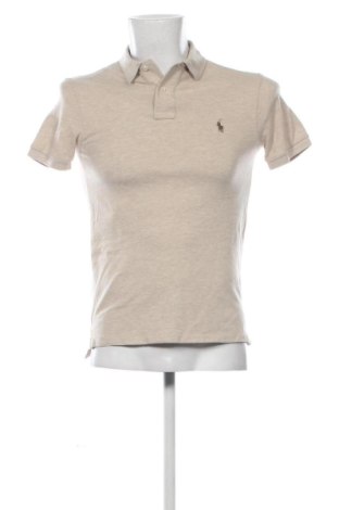 Pánské tričko  Polo Ralph Lauren, Velikost S, Barva Béžová, Cena  1 279,00 Kč