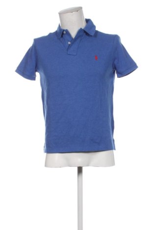 Мъжка тениска Polo Ralph Lauren, Размер M, Цвят Син, Цена 42,43 €