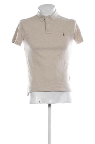 Pánské tričko  Polo Ralph Lauren, Velikost S, Barva Béžová, Cena  1 279,00 Kč