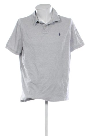 Мъжка тениска Polo Ralph Lauren, Размер XL, Цвят Сив, Цена 35,27 €