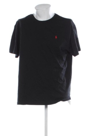 Pánske tričko  Polo Ralph Lauren, Veľkosť XL, Farba Čierna, Cena  43,95 €, #136435413