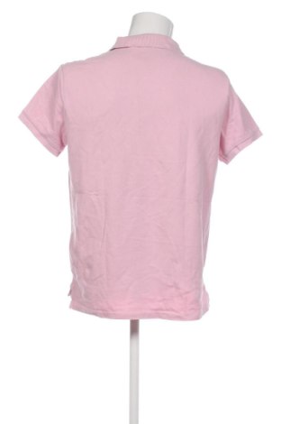 Tricou de bărbați Polo Ralph Lauren, Mărime XL, Culoare Roz, Preț 259,99 Lei