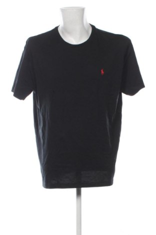 Мъжка тениска Polo Ralph Lauren, Размер XL, Цвят Черен, Цена 35,27 €