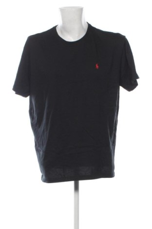 Pánské tričko  Polo Ralph Lauren, Velikost XL, Barva Černá, Cena  1 029,00 Kč