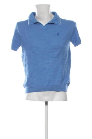 Herren Shirt Polo Ralph Lauren, Größe S, Farbe Blau, Preis 54,99 €