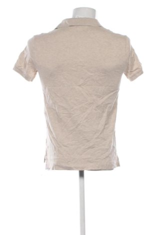 Мъжка тениска Polo Ralph Lauren, Размер M, Цвят Бежов, Цена 42,43 €