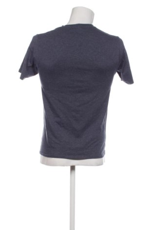 Tricou de bărbați Port & Company, Mărime S, Culoare Albastru, Preț 50,59 Lei