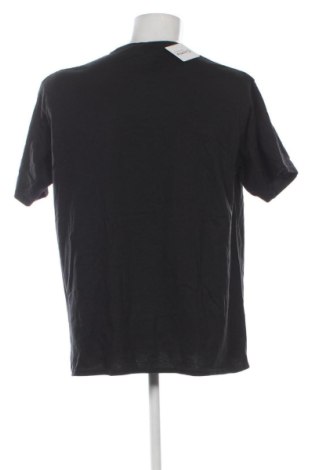 Tricou de bărbați Port & Company, Mărime XL, Culoare Negru, Preț 98,99 Lei