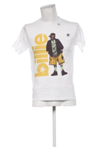 Ανδρικό t-shirt Port & Company, Μέγεθος S, Χρώμα Λευκό, Τιμή 18,99 €