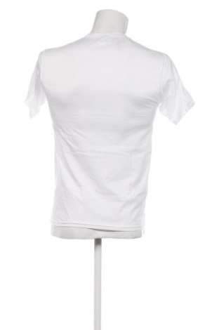 Ανδρικό t-shirt Port & Company, Μέγεθος S, Χρώμα Λευκό, Τιμή 18,99 €
