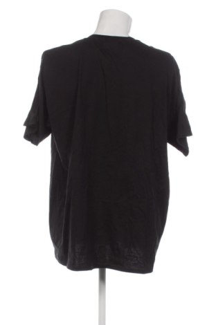 Tricou de bărbați Port & Company, Mărime 3XL, Culoare Negru, Preț 98,99 Lei