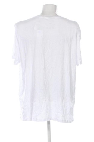 Мъжка тениска Primark, Размер 3XL, Цвят Бял, Цена 12,27 €