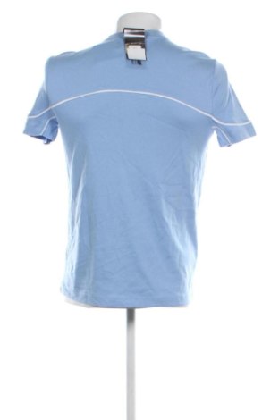 Tricou de bărbați Primark, Mărime S, Culoare Albastru, Preț 66,99 Lei