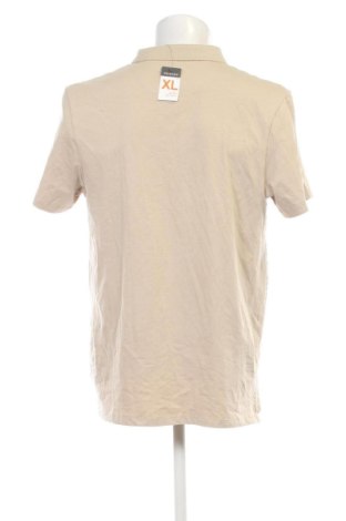 Pánske tričko  Primark, Veľkosť XL, Farba Béžová, Cena  18,95 €