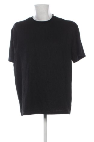 Мъжка тениска Primark, Размер XL, Цвят Черен, Цена 9,20 €