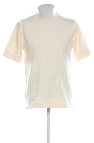 Мъжка тениска Primark, Размер L, Цвят Екрю, Цена 9,20 €