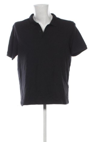 Мъжка тениска Primark, Размер L, Цвят Черен, Цена 9,20 €