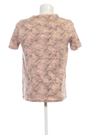Herren T-Shirt Produkt by Jack & Jones, Größe L, Farbe Mehrfarbig, Preis € 15,84