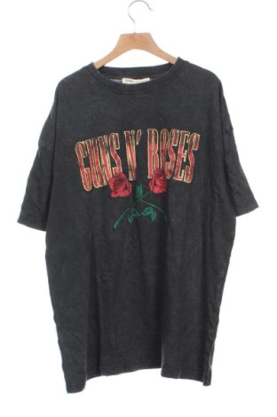 Tricou de bărbați Pull&Bear, Mărime M, Culoare Multicolor, Preț 60,99 Lei