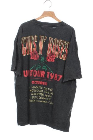 Tricou de bărbați Pull&Bear, Mărime M, Culoare Multicolor, Preț 60,99 Lei