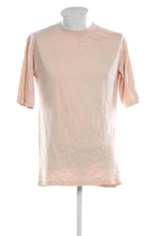 Pánske tričko  Pull&Bear, Veľkosť S, Farba Béžová, Cena  11,95 €