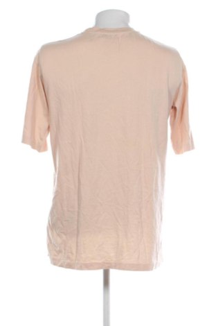 Pánske tričko  Pull&Bear, Veľkosť S, Farba Béžová, Cena  11,95 €