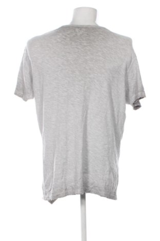 Tricou de bărbați Q/S by S.Oliver, Mărime XL, Culoare Gri, Preț 47,99 Lei