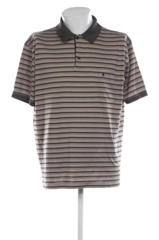 Мъжка тениска Ragman, Размер XXL, Цвят Многоцветен, Цена 10,73 €