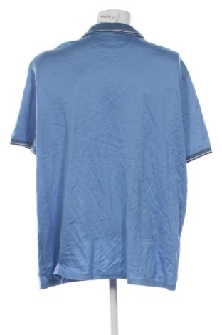 Pánske tričko  Ragman, Veľkosť 4XL, Farba Modrá, Cena  12,95 €