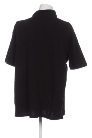 Ανδρικό t-shirt Redfield, Μέγεθος 5XL, Χρώμα Μαύρο, Τιμή 12,99 €