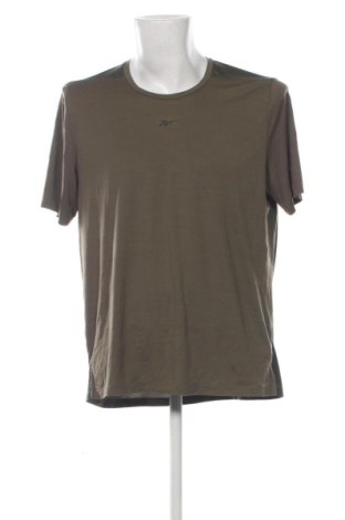 Мъжка тениска Reebok, Размер XL, Цвят Кафяв, Цена 13,29 €