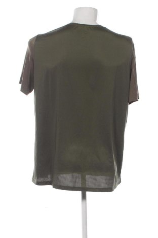 Мъжка тениска Reebok, Размер XL, Цвят Кафяв, Цена 13,29 €