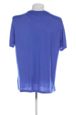 Herren Shirt Reebok, Größe XL, Farbe Blau, Preis 17,99 €