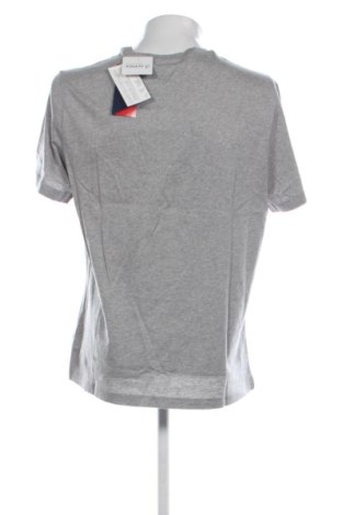 Ανδρικό t-shirt Reebok, Μέγεθος L, Χρώμα Γκρί, Τιμή 32,00 €