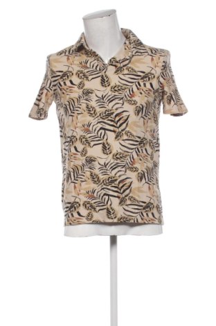 Męski T-shirt Reserved, Rozmiar M, Kolor Kolorowy, Cena 52,42 zł