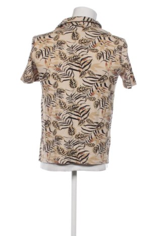 Męski T-shirt Reserved, Rozmiar M, Kolor Kolorowy, Cena 52,42 zł
