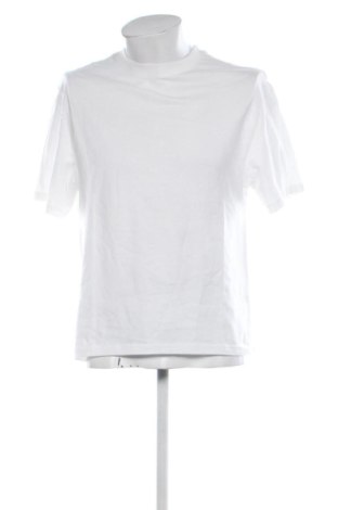 Tricou de bărbați Reserved, Mărime S, Culoare Alb, Preț 51,00 Lei