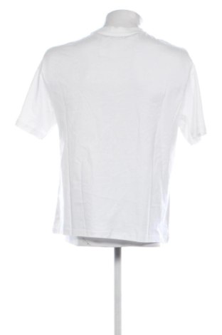 Tricou de bărbați Reserved, Mărime S, Culoare Alb, Preț 51,00 Lei
