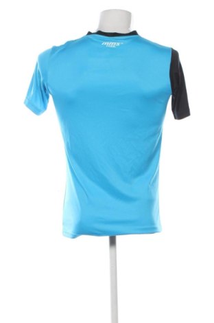 Męski T-shirt Reusch, Rozmiar M, Kolor Niebieski, Cena 166,99 zł