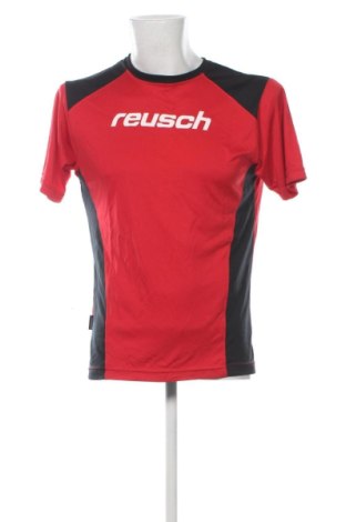 Pánské tričko  Reusch, Velikost M, Barva Červená, Cena  939,00 Kč